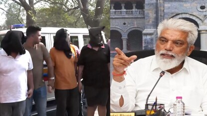 दादा भुसे (मंत्री)