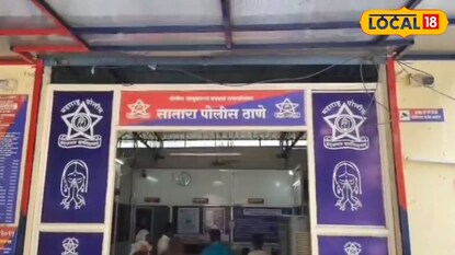शोरूममध्ये काम करताना दुसऱ्याशीच जुळलं, त्याच्यासाठी नवऱ्याला सोडलं अन्..., छ. संभाजीनगरात  भयंकर कांड