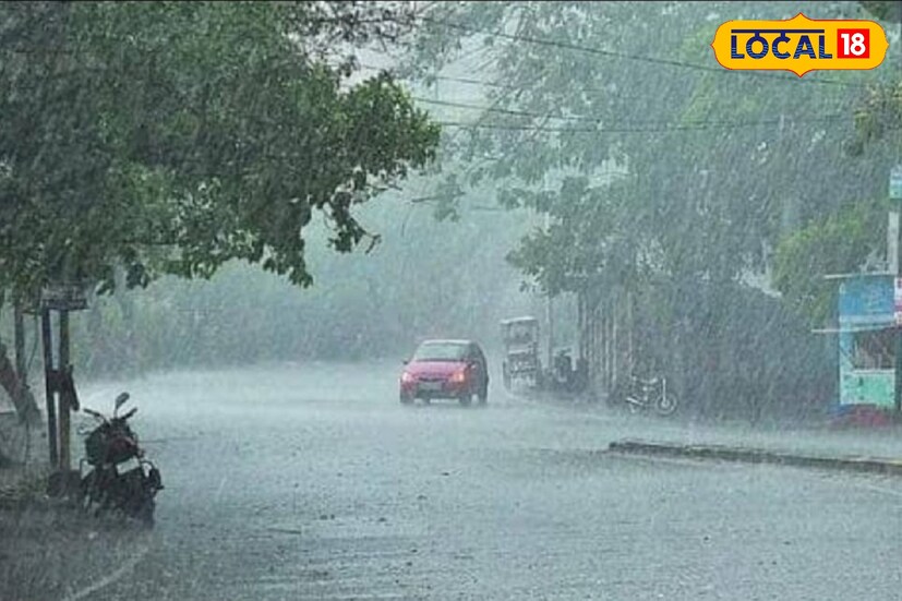विदर्भात अकोला, अमरावती, बुलढाणा, चंद्रपूर आणि गडचिरोली जिल्ह्यांत विजांच्या कडकडाटासह, वादळी वाऱ्यांसह मुसळधार ते अती मुसळधार पावसाची शक्यता असल्याने ऑरेंज अलर्ट जारी करण्यात आला आहे. तर भंडारा, गोंदिया, नागपूर, वर्धा, वाशिम आणि यवतमाळ जिल्ह्यांत विजांच्या कडकडाटासह वादळी वाऱ्यांसह मध्यम ते मुसळधार पावसाचा अंदाज असून या जिल्ह्यांसाठी यलो अलर्ट देण्यात आला आहे.