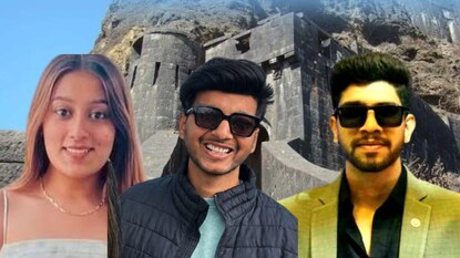 Lohagad Murder