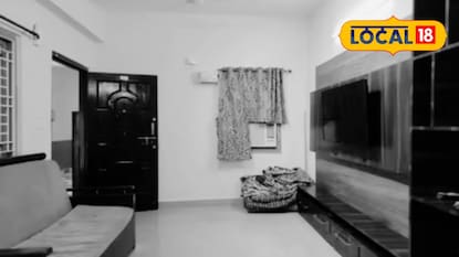 रागाच्या भरात पतीने उचललं अंगावर काटा आणणारं पाऊल रागाच्या भरात पतीने उचललं अंगावर काटा आणणारं पाऊल