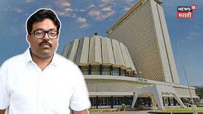 नाशिकमधून सर्वात मोठी बातमी: बंडखोर गोकुळ गीते जायंट किलर; महायुतीचा अधिकृत उमेदवार भुईसपाट!