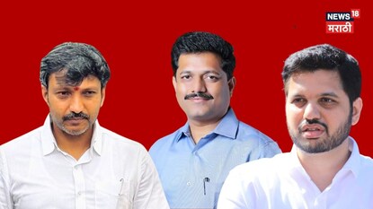 मध्यरात्री खलबतं! कैलास पाटलांनी दिला मातोश्रीचा निरोप, तर वरुण सरदेसाई म्हणतात, ''ज्या विषयावर चर्चा झाली ती...''