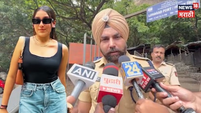 Pune Ketan Agarwal Case police Pune Ketan Agarwal Case police