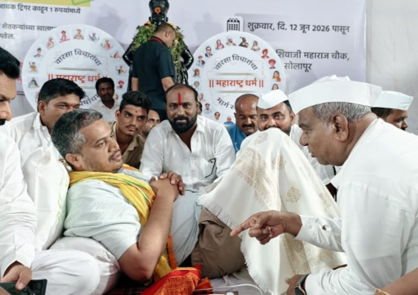 रोहित पवार यांची प्रकृती खालावल्याची माहिती समोर येत आहे.