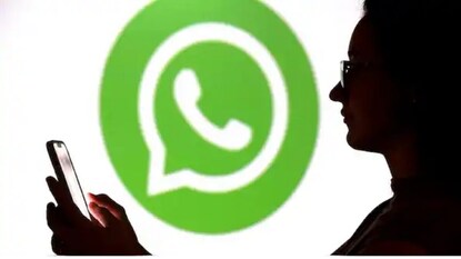 WhatsApp Username Feature