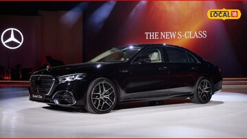 Mercedes