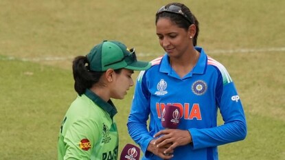 क्रिकेटचा 'सुपर संडे', T20 वर्ल्ड कपमध्ये भारत-पाकिस्तान भिडणार, किती वाजता सुरू होणार महामुकाबला?