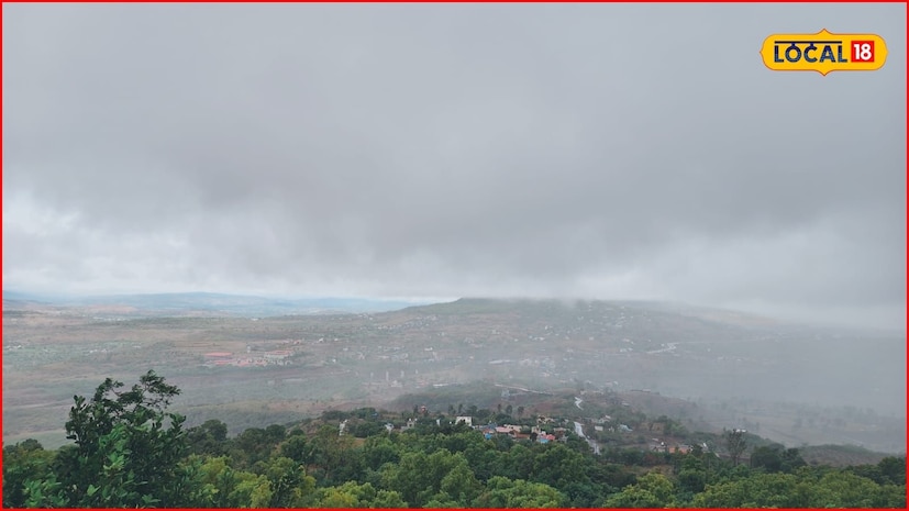विदर्भातील गोंदिया, वाशीम आणि यवतमाळ जिल्ह्यांसाठी ऑरेंज अलर्ट, तर अकोला, अमरावती, भंडारा, चंद्रपूर, नागपूर आणि वर्धा जिल्ह्यांसाठी यलो अलर्ट जारी करण्यात आला आहे. या भागांतही जोरदार पावसासह वेगवान वाऱ्यांचा इशारा देण्यात आला आहे.तर काही ठिकाणी वारे 30 ते 40 किमी प्रतितास वेगाने वाहण्याची शक्यता आहे. विदर्भातील गोंदिया, वाशीम आणि यवतमाळ जिल्ह्यांसाठी ऑरेंज अलर्ट, तर अकोला, अमरावती, भंडारा, चंद्रपूर, नागपूर आणि वर्धा जिल्ह्यांसाठी यलो अलर्ट जारी करण्यात आला आहे. या भागांतही जोरदार पावसासह वेगवान वाऱ्यांचा इशारा देण्यात आला आहे.तर काही ठिकाणी वारे 30 ते 40 किमी प्रतितास वेगाने वाहण्याची शक्यता आहे.