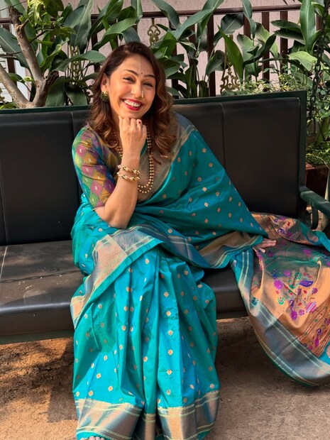 फुलवा म्हणाली, 
