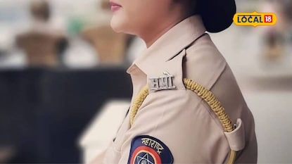 महिला पोलिसाला रंगेहात पकडलं (प्रतिकात्मक फोटो) महिला पोलिसाला रंगेहात पकडलं (प्रतिकात्मक फोटो)