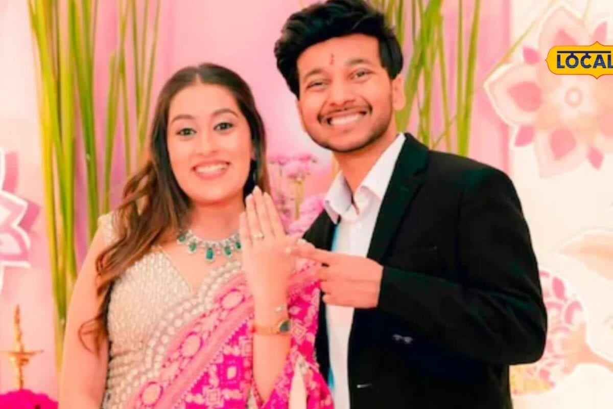 प्री वेडिंग नव्हे हा तर वेड्याचा प्रकार, सियाचा ड्रामा पाहून Gen Z ने घातली बंदी!
