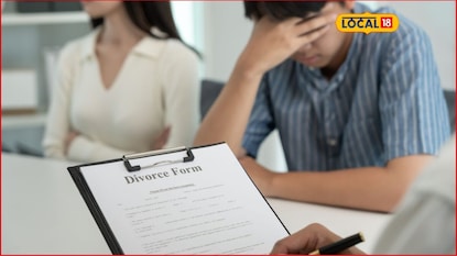लग्न झालं अन् महिन्यातच मिळाली गुड न्यूज, पण सरकारी नोकरीच ठरली घटस्फोटाचं कारण, काय घडलं? लग्न झालं अन् महिन्यातच मिळाली गुड न्यूज, पण सरकारी नोकरीच ठरली घटस्फोटाचं कारण, काय घडलं?