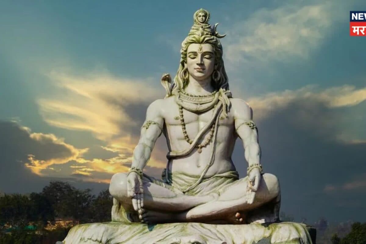 तब्बल 27 वर्षांनंतर बनतोय दुर्मिळ योग, अधिकमासातील मासिक शिवरात्रीला विसरू नका 'ही' एक गोष्ट; आत्ताच करा नोट!