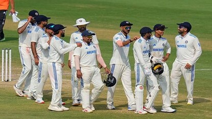 Ex India keeper KS Bharat