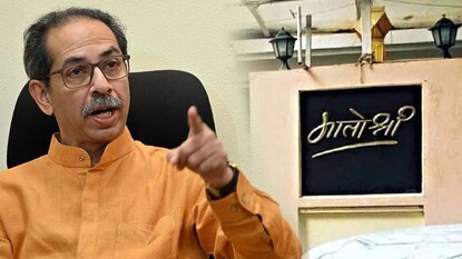 उद्धव ठाकरे (शिवसेना पक्षप्रमुख)