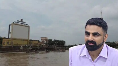 जितेंद्र डुडी (पुणे जिल्हाधिकारी)