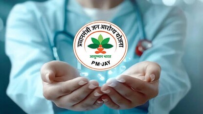 आयुष्मान भारत 