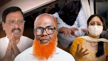 गिरीजा राऊत हिंसाचार केस
