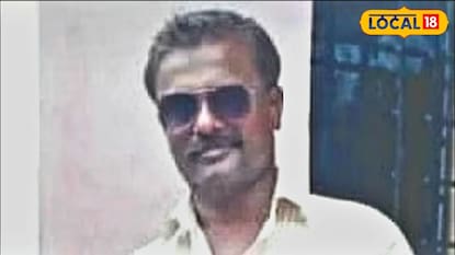 लेकीला खाकी वर्दीत पाहण्याचं स्वप्न, अकॅडमीत सोडून माघारी फिरले अन्..., सांगलीची मन हेलावून टाकणारी घटना लेकीला खाकी वर्दीत पाहण्याचं स्वप्न, अकॅडमीत सोडून माघारी फिरले अन्..., सांगलीची मन हेलावून टाकणारी घटना