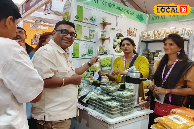 अमरावती बाजारात शेवग्याला अपेक्षित दर मिळत नसल्याने त्यांनी कच्चा माल म्हणून विक्री करण्याऐवजी त्याचे प्रॉडक्ट बनवून विक्री करण्याचा मार्ग स्वीकारला. शेवग्यापासून पावडर, लाडू, ग्रीन टी, अर्क, साबण, शाम्पू आणि सरबत पावडर अशी विविध उत्पादने तयार करण्यास सुरुवात केली. यासाठी त्यांनी कृषी विज्ञान केंद्र, दुर्गापूर येथे प्रशिक्षण घेतले. तसेच महिला बचत गटांशी समन्वय साधून उत्पादन प्रक्रियेला अधिक बळ दिले. अमरावती बाजारात शेवग्याला अपेक्षित दर मिळत नसल्याने त्यांनी कच्चा माल म्हणून विक्री करण्याऐवजी त्याचे प्रॉडक्ट बनवून विक्री करण्याचा मार्ग स्वीकारला. शेवग्यापासून पावडर, लाडू, ग्रीन टी, अर्क, साबण, शाम्पू आणि सरबत पावडर अशी विविध उत्पादने तयार करण्यास सुरुवात केली. यासाठी त्यांनी कृषी विज्ञान केंद्र, दुर्गापूर येथे प्रशिक्षण घेतले. तसेच महिला बचत गटांशी समन्वय साधून उत्पादन प्रक्रियेला अधिक बळ दिले.