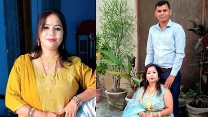 Meerut murder mystry Meerut murder mystry