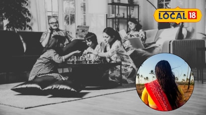 १४ वर्षे घरात दबा धरून बसलं होतं 'ते' संकट! १४ वर्षे घरात दबा धरून बसलं होतं 'ते' संकट!