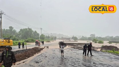 बदलापूरमध्ये नदीकाठी घडलेल्या घटनेने नागरिकांमध्ये भीतीचं वातावरण