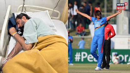 Shapoor Zadran Passes Away In New Delhi Hospital Shapoor Zadran Passes Away In New Delhi Hospital