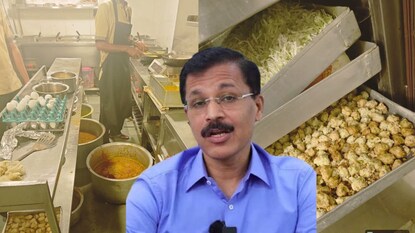 Tukaram Mundhe 