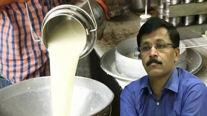 Tukaram Mundhe