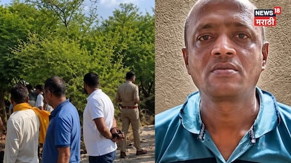 ३ मुलांची आई, सोशल मीडियावरील प्रेम अन्..., व्हॉट्सॲप चॅट न दाखवल्याने प्रियकरानं केलं भयंकर, पोलिसही हादरले ३ मुलांची आई, सोशल मीडियावरील प्रेम अन्..., व्हॉट्सॲप चॅट न दाखवल्याने प्रियकरानं केलं भयंकर, पोलिसही हादरले
