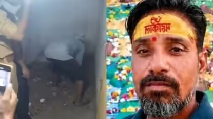 पतीची हत्या करून अशा ठिकाणी पुरलं, 'दृश्यम'पेक्षाही खतरनाक, 45 दिवसांनंतर रुबीचं कांड फुटलं!
