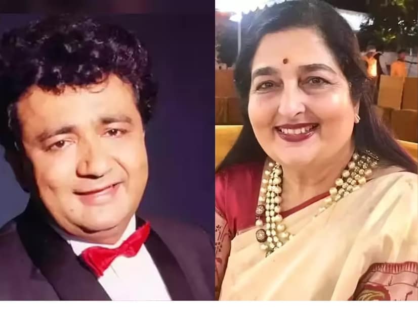 अनुराधा यांनी सांगितलं, अनुराधा यांनी सांगितलं,