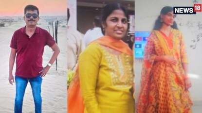 खून कसा करायचा, पुरावे कसे मिटवायचे? AI कडून केला फुल प्रुफ प्लान, ट्रिपल मर्डर प्रकरणाला धक्कादायक वळण