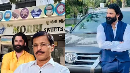 एफडीए अधिकारी बनून सहा लाखांना गंडा घातला एफडीए अधिकारी बनून सहा लाखांना गंडा घातला