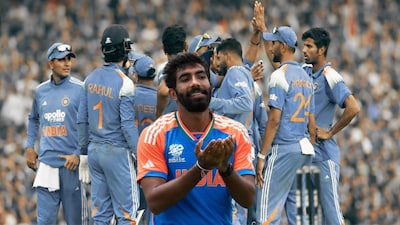 बुमराह पूर्ण फिट, तरी खेळणार नाही वनडे सीरिज, BCCI ने सांगितलं शॉकिंग कारण!