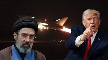 america attack on iran america attack on iran