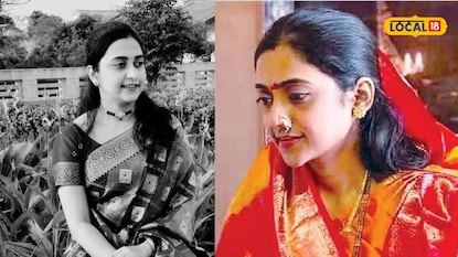 लग्नात डान्स का केला नाही? अस्मिताला इतकं छळलं की, ‘मृत्यू’नेच केली सुटका, कोल्हापूरच्या ‘त्या’ प्रकरणात शॉकिंग खुलासा लग्नात डान्स का केला नाही? अस्मिताला इतकं छळलं की, ‘मृत्यू’नेच केली सुटका, कोल्हापूरच्या ‘त्या’ प्रकरणात शॉकिंग खुलासा