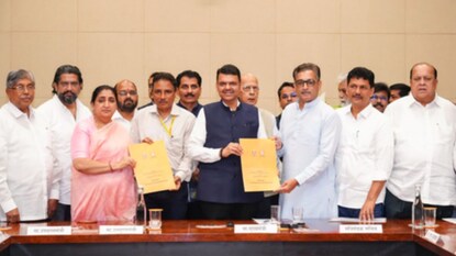 कोल्हापुरात होणार इंटरनॅशनल क्रिकेट स्टेडियम, 35 हजार प्रेक्षक क्षमता, जागाही ठरली!
