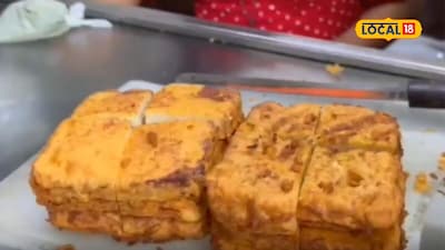 Pune's 145-Year-Old Breakfast Gem: A Must-Visit Spot for Punekars!