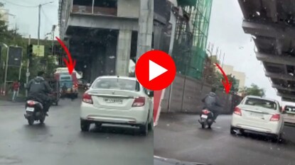 pune viral video