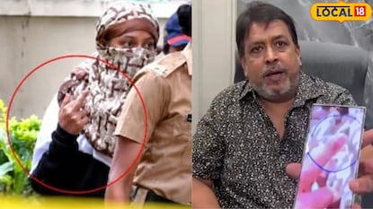 सियाच्या वडिलांचं स्पष्टीकरण सियाच्या वडिलांचं स्पष्टीकरण