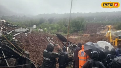 पाटण गावात विचित्र घडलं पाटण गावात विचित्र घडलं
