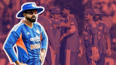 Shreyas iyer