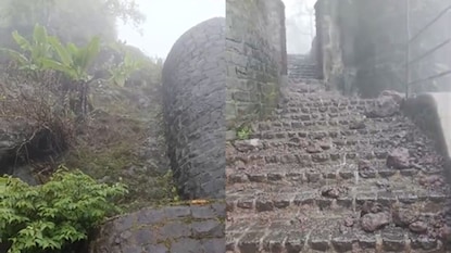 singhgad fort News singhgad fort News