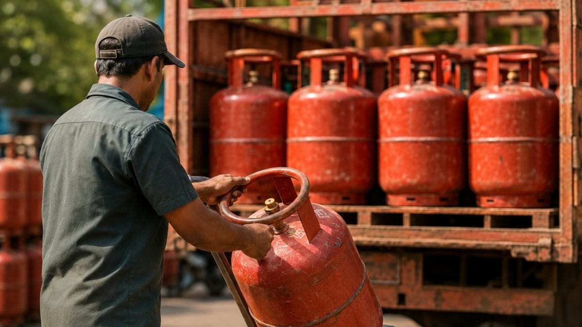 LPG उत्पादनासाठी केंद्र सरकारचा नवा नियम
