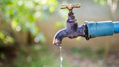 पुण्यावर पाणीकपातीचं संकट