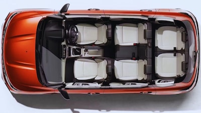 Bring Home a 7-Seater MPV as Renault Announces Festive Discounts Up to Rs 2.02 Lakhs