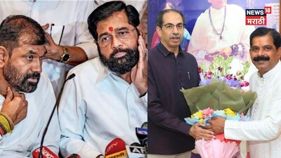 "सचिन अहिर गेले तरी फरक पडत नाही!" ठाकरेंनी थेट बीएमसीमधील शिलेदाराला मोठ्या मैदानात उतरवलं